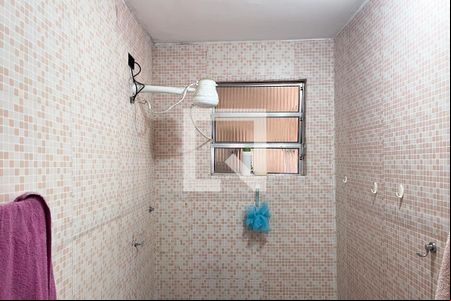 Banheiro - Casa 1 de casa à venda com 3 quartos, 160m² em Vila Jordanopolis, São Bernardo do Campo