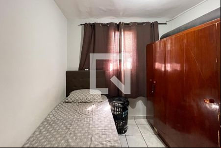 Quarto - Casa 1 de casa à venda com 3 quartos, 160m² em Vila Jordanopolis, São Bernardo do Campo