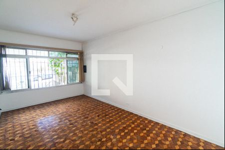 Sala de casa para alugar com 3 quartos, 167m² em Parque Jabaquara, São Paulo