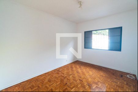 Suite de casa para alugar com 3 quartos, 167m² em Parque Jabaquara, São Paulo