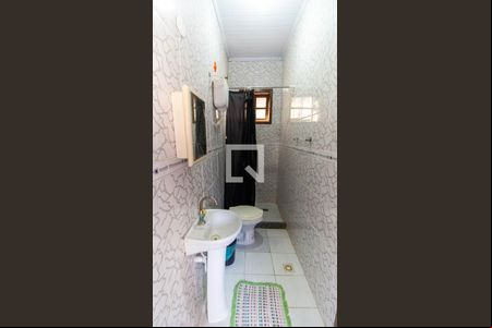 Casa para alugar com 1 quarto, 195m² em São Domingos, Niterói