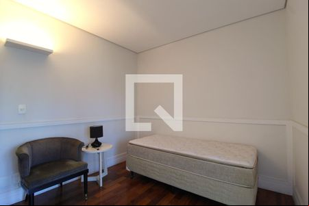 Quarto 1 de apartamento para alugar com 2 quartos, 135m² em Itaim Bibi, São Paulo