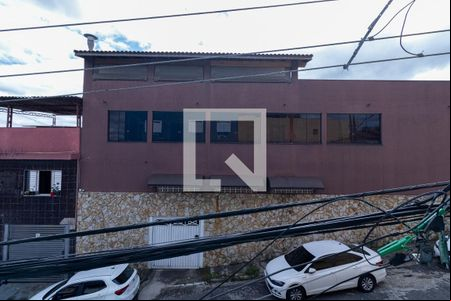 Vista Suíte de kitnet/studio para alugar com 1 quarto, 22m² em Itaquera, São Paulo