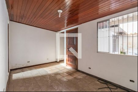 Sala Íntima de casa à venda com 3 quartos, 220m² em Jardim dos Camargos, Barueri