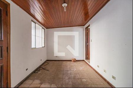 Sala Íntima de casa à venda com 3 quartos, 220m² em Jardim dos Camargos, Barueri
