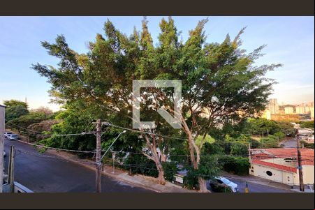 Vista da Sala de apartamento para alugar com 2 quartos, 58m² em Jardim Quintas das Videiras, Jundiaí