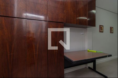 Saleta de apartamento para alugar com 1 quarto, 39m² em Centro Histórico de São Paulo, São Paulo