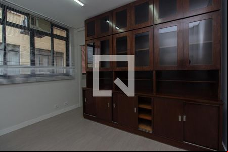 Quarto de apartamento para alugar com 1 quarto, 39m² em Centro Histórico de São Paulo, São Paulo