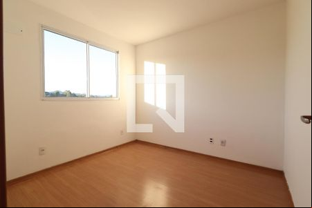 Quarto 01 de apartamento à venda com 2 quartos, 39m² em Canudos, Novo Hamburgo