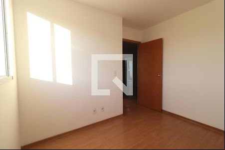 Quarto 02 de apartamento à venda com 2 quartos, 39m² em Canudos, Novo Hamburgo