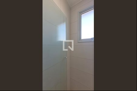 Banheiro Social de kitnet/studio à venda com 1 quarto, 39m² em Centro, Campinas