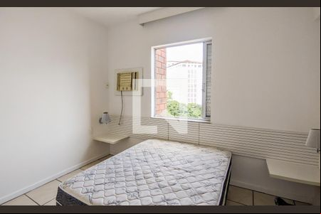 Quarto de apartamento para alugar com 1 quarto, 37m² em Santa Efigênia, Belo Horizonte