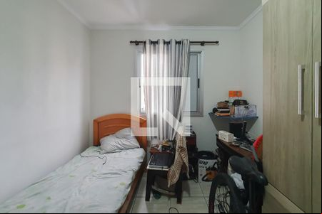 Quarto 1 de apartamento à venda com 2 quartos, 68m² em Taboão, São Bernardo do Campo