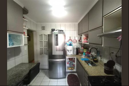 Apartamento à venda com 2 quartos, 55m² em Sítio Pinheirinho, São Paulo