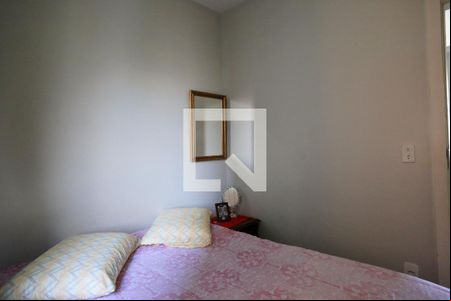 Quarto 1 de apartamento para alugar com 3 quartos, 79m² em Sagrada Família, Belo Horizonte