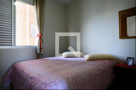 Quarto 1 de apartamento para alugar com 3 quartos, 79m² em Sagrada Família, Belo Horizonte