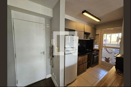 Foto 08 de apartamento à venda com 1 quarto, 57m² em Vila Gomes, São Paulo