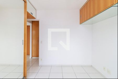 Quarto de apartamento à venda com 1 quarto, 47m² em Campo Belo, São Paulo
