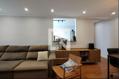 Sala de apartamento à venda com 2 quartos, 47m² em Pechincha, Rio de Janeiro