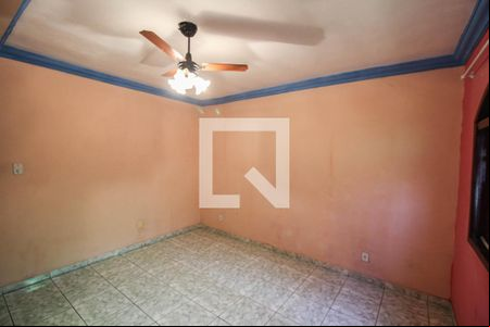Suíte 1 de casa de condomínio para alugar com 2 quartos, 148m² em Cosmorama, Mesquita