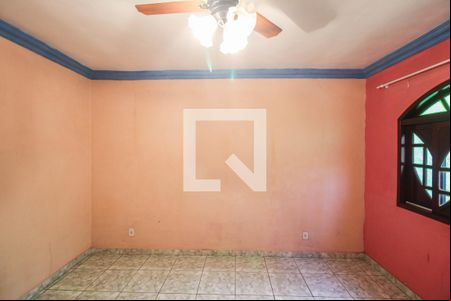 Suíte 1 de casa de condomínio para alugar com 2 quartos, 148m² em Cosmorama, Mesquita