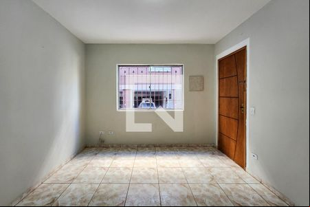 Sala de apartamento para alugar com 2 quartos, 55m² em Ferrazópolis, São Bernardo do Campo