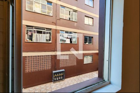 Vista do Quarto 1 de apartamento para alugar com 2 quartos, 55m² em Ferrazópolis, São Bernardo do Campo