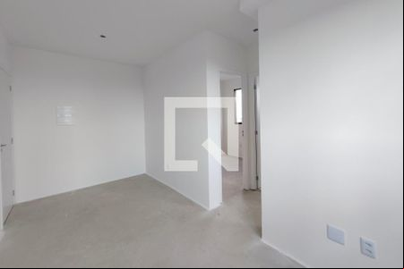 Sala de apartamento à venda com 2 quartos, 42m² em Jardim Ibirapuera, Campinas
