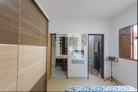 Suíte  de casa à venda com 3 quartos, 100m² em Jardim Eulina, Campinas