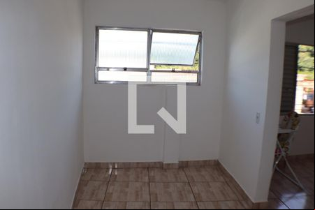 Quarto 1 de casa para alugar com 2 quartos, 65m² em Parque Viana, Barueri