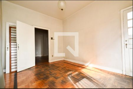Quarto 1 de apartamento à venda com 3 quartos, 99m² em Centro, Belo Horizonte
