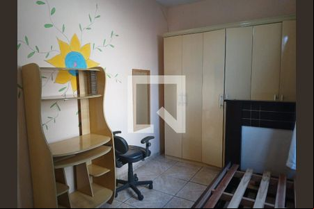 Quarto 1 de casa para alugar com 1 quarto, 64m² em Brás de Pina, Rio de Janeiro