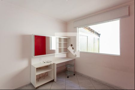 Suíte de casa à venda com 2 quartos, 59m² em Santa Branca, Belo Horizonte