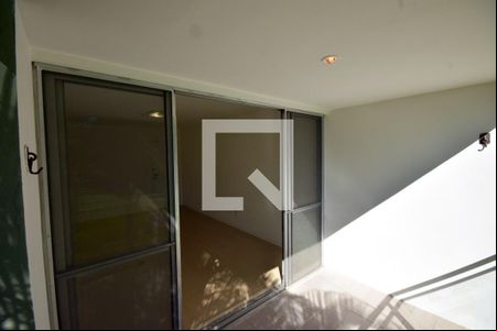Varanda de apartamento para alugar com 3 quartos, 93m² em Barra da Tijuca, Rio de Janeiro