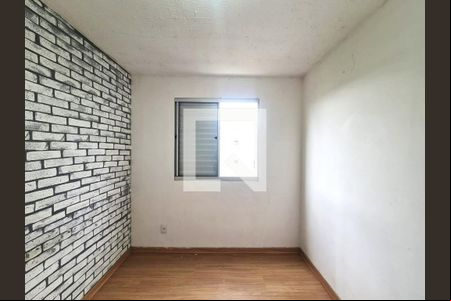 Quarto 1 de apartamento para alugar com 2 quartos, 48m² em Jardim Ansalca, Guarulhos