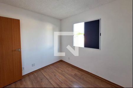 Quarto 1 de apartamento para alugar com 2 quartos, 48m² em Tribobó, São Gonçalo