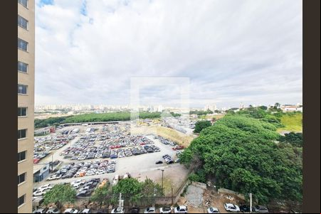 Vista  de apartamento para alugar com 2 quartos, 34m² em Vila Maria, Guarulhos