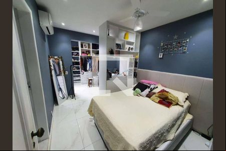 Casa à venda com 3 quartos, 370m² em Barra da Tijuca, Rio de Janeiro