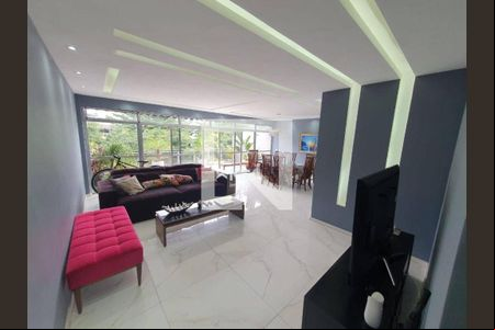 Casa à venda com 3 quartos, 370m² em Barra da Tijuca, Rio de Janeiro
