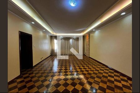 Apartamento à venda com 3 quartos, 138m² em Bonsucesso, Rio de Janeiro