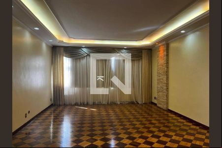 Apartamento à venda com 3 quartos, 138m² em Bonsucesso, Rio de Janeiro