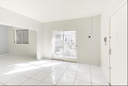 Sala de apartamento para alugar com 2 quartos, 60m² em Rio Branco, São Leopoldo
