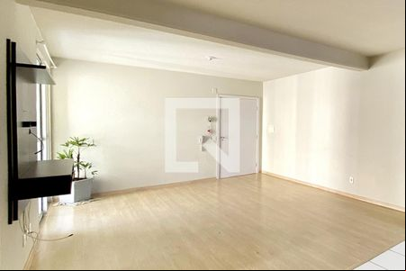 Sala de apartamento para alugar com 2 quartos, 64m² em Jardim America, São Leopoldo
