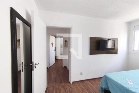 Quarto 2 de apartamento à venda com 2 quartos, 64m² em Centro, São Leopoldo