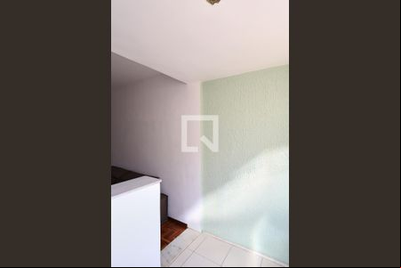 Varanda da Sala de apartamento à venda com 3 quartos, 157m² em Santa Ines, Belo Horizonte