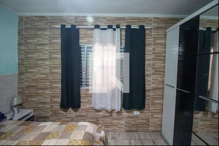 Quarto  de casa para alugar com 2 quartos, 137m² em Vila Progresso (zona Leste), São Paulo