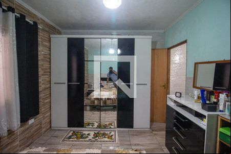 Quarto  de casa para alugar com 2 quartos, 137m² em Vila Progresso (zona Leste), São Paulo