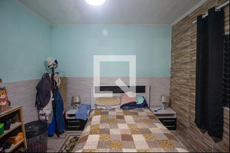 Quarto  de casa para alugar com 2 quartos, 137m² em Vila Progresso (zona Leste), São Paulo