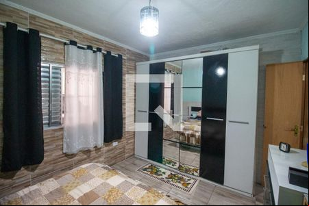 Quarto  de casa para alugar com 2 quartos, 137m² em Vila Progresso (zona Leste), São Paulo