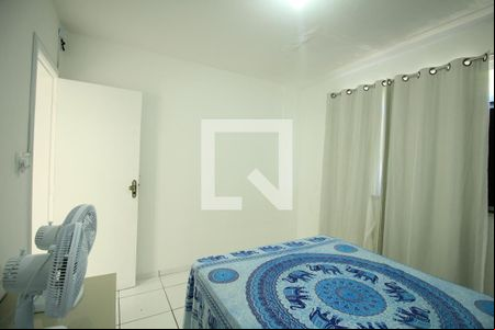 Quarto 2 de apartamento para alugar com 2 quartos, 54m² em Federação, Salvador